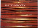CHET BAKER QUARTET & QUINTET / PRETTY GROOVY / JAZZ / TOSHIBA EMI JAPAN