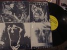 ROLLING STONES emotional rescue, nm, in shrink, with poster, ROLLING STONE, 1980