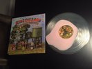 King Gizzard And The Lizard Wizard - Paper Mache Dream Balloon - Pink Blob