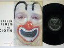 CHARLES MINGUS JAZZ WORKSHOP THE CLOWN ATLANTIC P-7509A Japan MONO VINYL LP