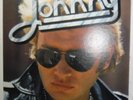 33 t neuf  PROMO JAPON  JAPAN  JOHNNY HALLYDAY  RJ 7388 rock 'n' slow