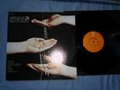 ARGENT  ring of hands  1970 - PROG ROCK. FIRST AMERICAN PRESS - EPIC LAB - N/M