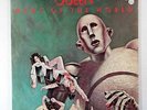 Queen - News Of The World (UK Vinyl LP) Near Mint/Excellent Vinyl