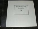 Very Clean JOHN GIELGUD Reads Poetry VOICE OF Columbia Masterworks 6 78 Rpm Recd