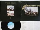 MUDDY WATERS WOODSTOCK ALBUM CHESS SWX-6199 Japan VINYL LP