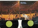 DEEP PURPLE LIVE IN JAPAN WARNER P-5066,7W Japan VINYL 2LP