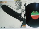 LED ZEPPELIN SAME ATLANTIC P-6516A Japan VINYL LP