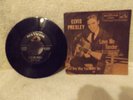 VINTAGE 60's RECORD-ELVIS PRESLEY--