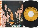 THE FROST 'Rock & Roll Music' 1970 Japanese 7