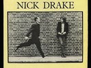 VINYL LP Nick Drake - Self-Titled 1st PRESSING Island from 1971 VG