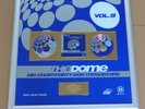 The Dome Gold Award 