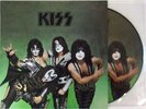 KISS VINYL 10
