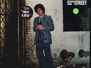 VINYL LP Billy Joel - 52nd Street Columbia FC 35609 1st pressing hype sticker NM