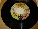 NORTHERN SOL 45 RPM RECORD - THE M.V.P.s - promo