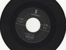 BEACH BOYS  45 RPM ON X RECORDS (ORIGINAL LABEL) - SOUND CLIP AVAILABLE