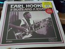Earl Hooker ?– 2 Bugs And A Roach   Arhoolie Records ?– F 1044  2016   NEW