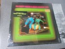 Gil Scott-Heron & Brian Jackson 1980 beaut LP in shrink w/hit sticker Arista
