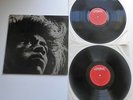 Jimi Hendrix - In Memoriam 1970 German London Double LP