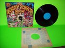 The Rocky Horror Picture Show LONDON CAST 1973 Vinyl LP Record Album HALLOWEEN