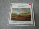MOZART-SYMPHONIES-VOL. 6-HOGWOOD-SCHRODER-4 LP BOX-BOOK-L'OISEAU LYRE D172D4-NM