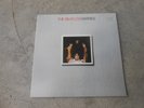 THE BEATLES-RARITIES-LP-GF-INNER SLEEVE-EMBOSSED COVER-BUTCHER PHOTO INLAY-NM