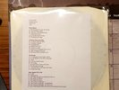AGALLOCH Wooden Box - 7LP TEST PRESSING - , Katatonia, 6 of 20 copies.