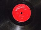 THE FLAIRS Baby Wants FLAIR 1041  Listen  R&B 78