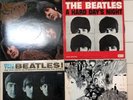 Meet The Beatles  LP Capitol Records Along With Three Other Albums