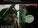 INA & AL HARRIS MOODY STONE SXS 3710 STEREO LP CANADA RARE VOCAL JAZZ