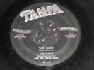 CHAINO & HIS SLAVE BOYS The Slide 45 Trinidad afro beat From 1958 tittyshaker