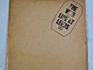 THE WHO - LIVE AT LEEDS // UK op. 1st press 1970 // BLACK STAMP - ALL 12 INSERTS