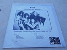 KISS  - stoned in paris   -    lp  -