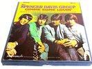 RARE THE SPENCER DAVIS GROUP GIMME SOME LOVIN' REEL TO REEL TAPE 3 3/4 IPS BLUES