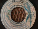 BONGO HERMAN & LES - Home Sweet Home / Hail I / RARE AFRO JAZZ SPIRITUAL ROOTS