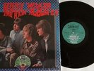 LP Gary Walker & the Rain Album No. 1 (re Absinthe Records 528 - Sealed