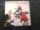 JIM HALL JAZZ GUITAR PACIFIC JAZZ 1227 MONO ED1 DG