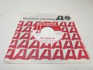 TONY ALVON & THE BELAIRS Funk 45 SEXY COFFEE POT   Atlantic