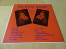 THE TILTON SISTERS Hawaii Hawaiian lp on BERTRAM INTERNATIONAL