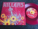 THE KILLERS 7