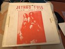 JETHRO TULL LIVE MAY 1973 Vinyl Record