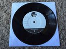 THIRD MAN RECORDS King Mills High School TEST PRESS TMR-208 7