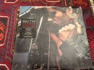 George Michael FAITH vinyl LP original 1987 w/ shrink, Hype sticker and inserts