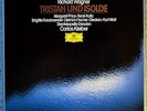 Kleiber. Wagner Tristan und Isolde.  Dig. DGG 2741 006 - 5 LP Box NM