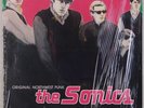 THE SONICS: Introducing Original Northwest Punk SHRINK Garage Vinyl LP
