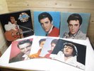 Elvis Presley, Greatest hits, Readers Digest 6 x Vinyl LP box set, EX+/EX+