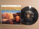 Sons Of The Pioneers, One Man's Songs Vol 1,RCA Victor Records EPA 1-1483, 7