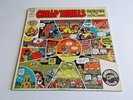Janis Joplin Big Brothers Cheap Thrills LP 1968 2-Eye Columbia Vinyl Record