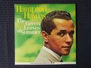 Hampton Hawes Trio  The Green Leaves of Summer Original Contemporary WLP NM RARE