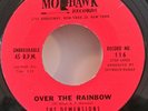 Demensions    Mohawk 116     OVER THE RAINBOW     45 SHIPS FREE / MAKE OFFER