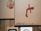 SWANS Collector's Lot: TO BE KIND, THE GLOWING MAN, GLOWING MAN LIVE, & THE GATE